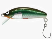 ウッドリーム アルボル - 39SS #A-DGS 39mm 2.5～3g スローシンキング