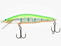 ウッドリーム アルボル - 70SS #A-LAG 70mm 6～7g スローシンキング