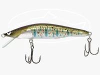 ウッドリーム アルボル - 70SS #A-AMG 70mm 6～7g スローシンキング