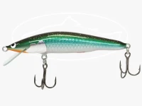 ウッドリーム アルボル - 70SS #A-DGS 70mm 6～7g スローシンキング