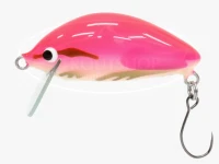 Woodream Arbor -  38FAT #A-PKG 38mm Approximately 3g Floating