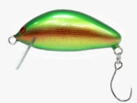 Woodream Arbor -  38FAT #A-TM 38mm Approximately 3g Floating