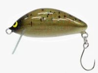 Woodream Arbor -  38FAT #A-BNL 38mm Approximately 3g Floating