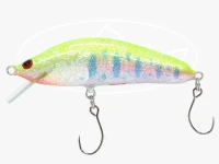 Woodream Arbor -  5F HR #A-FLCY 50mm 3.0g Floating