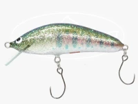 Woodream Arbor -  5F HR #A-FLGY 50mm 3.0g Floating