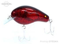  ウッドリーム ノーネイムクランク 