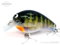  ウッドリーム ノーネイムクランク 