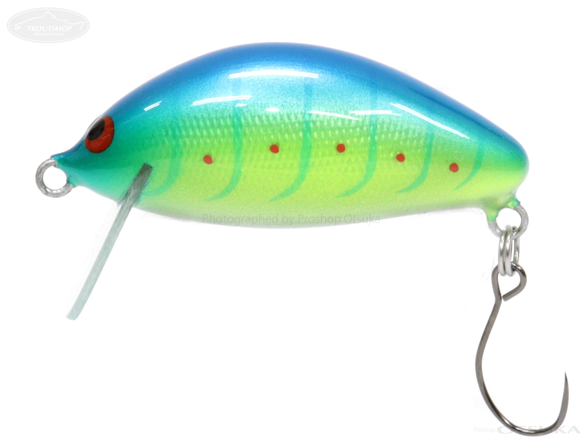ウッドリーム アルボル 90F MD の通販・在庫一覧 | トラウトショップ