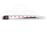 ジャンプライズ 飛びキング - 105HS HL #206 超フルメッキ 105mm 44g