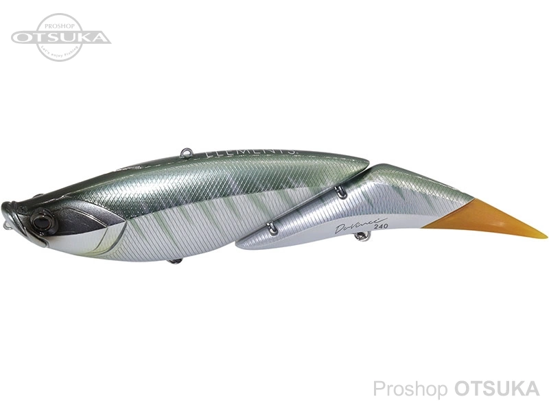 国内送料当社負担 エレメンツ ダヴィンチ 240 9.4インチ 4oz