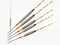 ピュアテック 希粋　しずく 両ダンゴパイプ シルバーメタリック # 4ボディー7.0cm足8.5cmトップ11.0cm