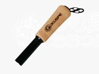 ピュアテック ゴクスペ - 熊おどし #ブラック 