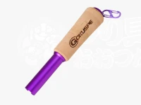 ピュアテック ゴクスペ - 熊おどし #パープル 