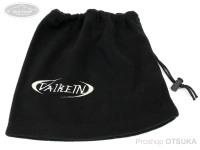 ヴァルケイン オリジナル ネックウォーマー -  #A026 シルバー 