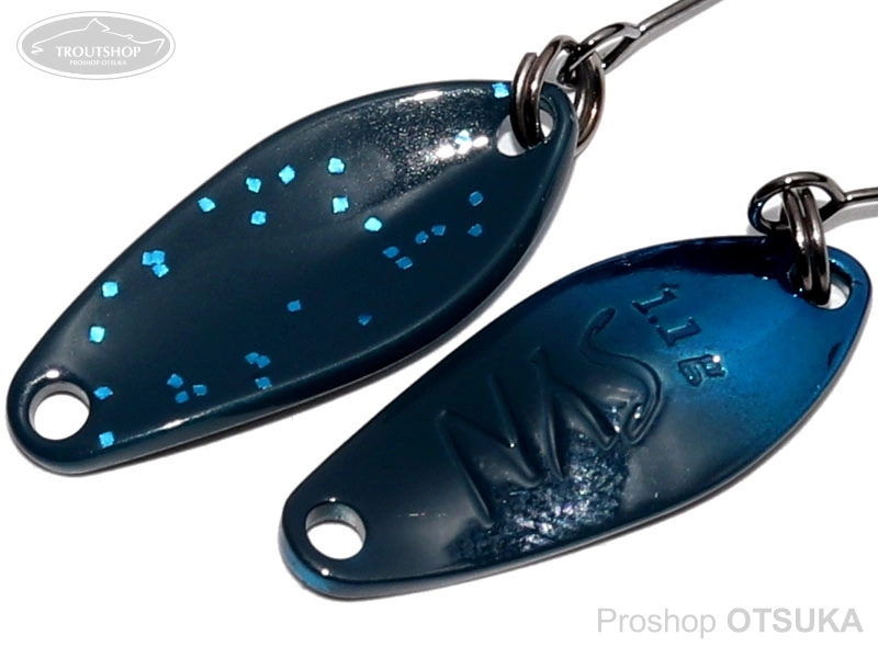 ヴァルケイン シャノン 1.1g 1.1g #47 ARブルー