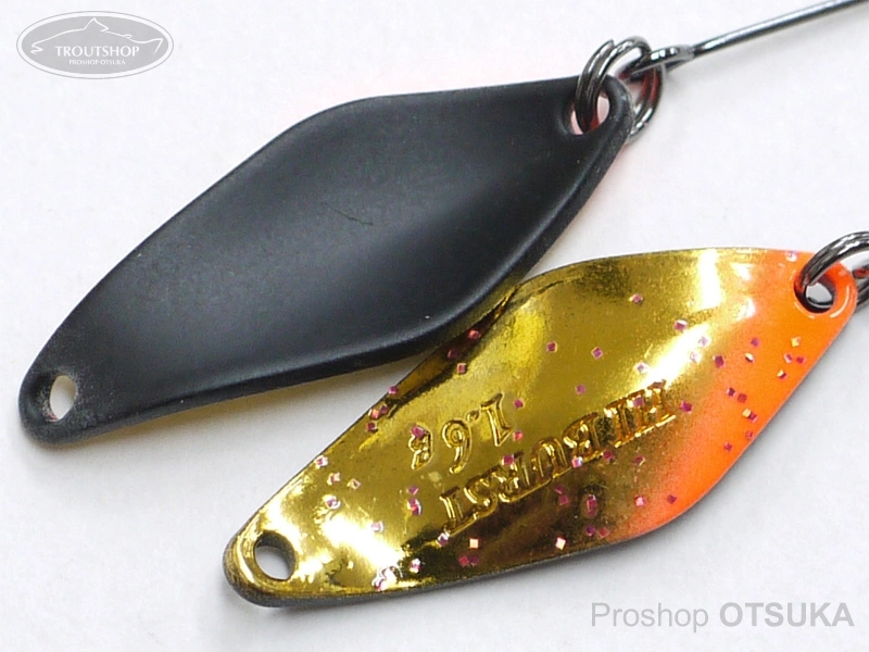 ヴァルケイン ハイバースト ハイバースト 1.6g 1.6g #ゴールドエンド