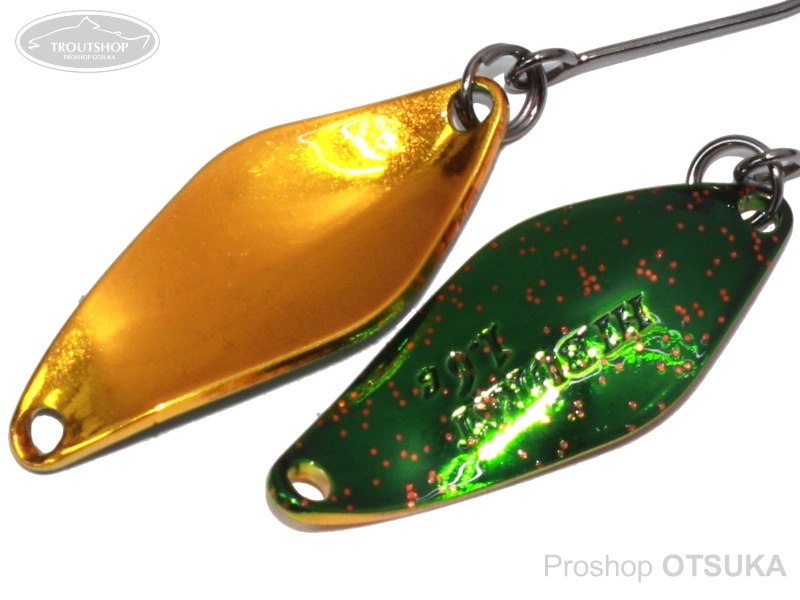 ヴァルケイン ハイバースト ハイバースト 1.6g 1.6g #65 ボタニカルゴールド