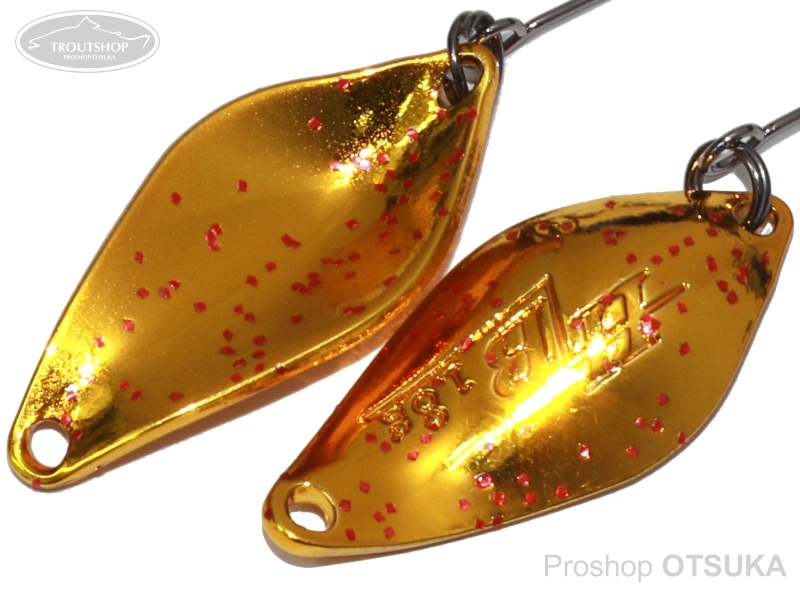 ヴァルケイン ハイバースト ハイバースト 1.8g 1.8g #66 ストロボシークレット