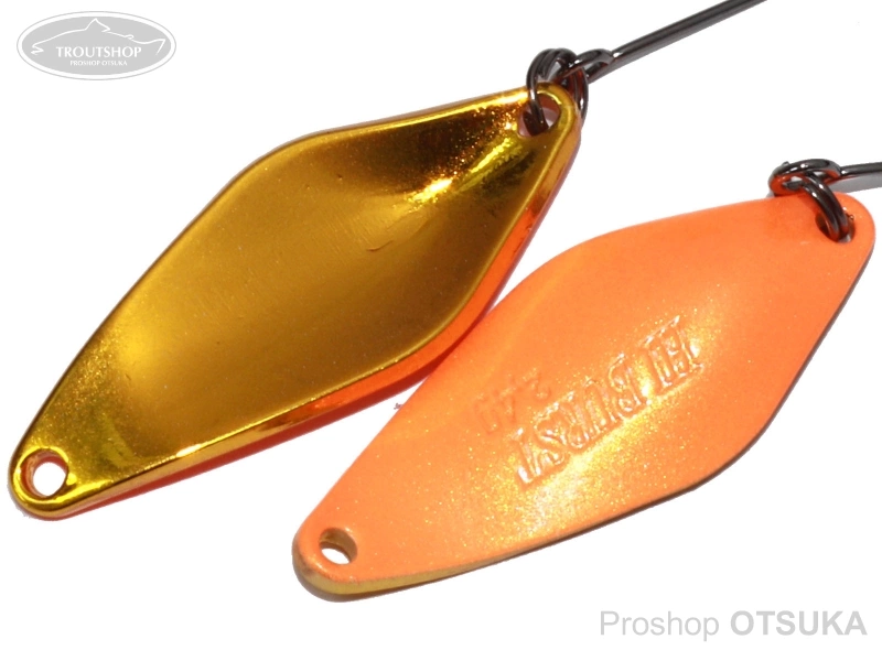 ヴァルケイン ハイバースト ハイバースト 2.4g 2.4g #64 キャンディーゴールド