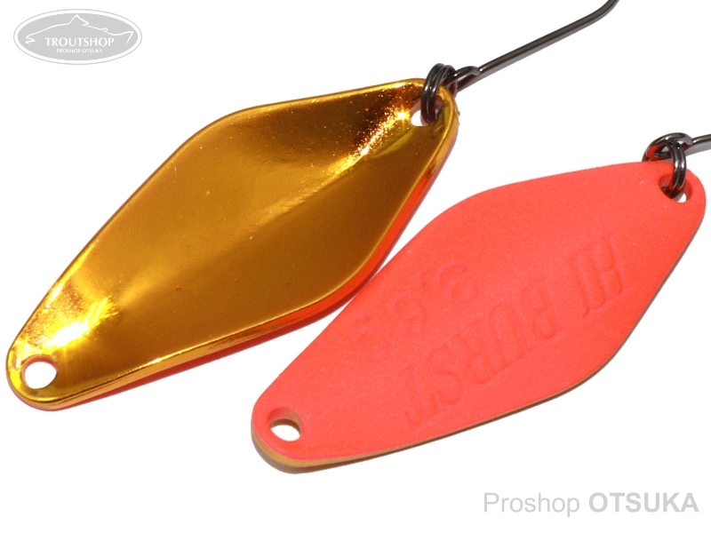 ヴァルケイン ハイバースト ハイバースト 3.6g 3.6g #63 カーニバルグローゴールド