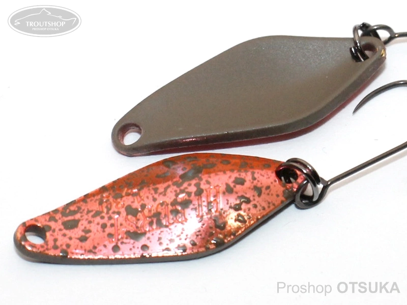 ヴァルケイン ハイバースト ハイバースト 1.3g 1.3g 安島シークレットカラー #AJM8