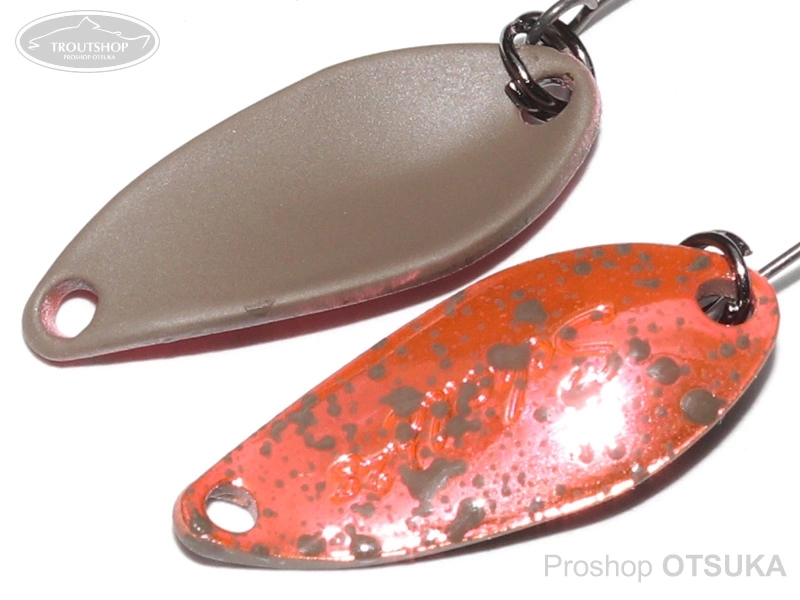 ヴァルケイン シャイラ 1.2g 1.2g 安島シークレットカラー #AJM8 の