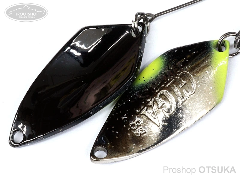 ヴァルケイン ギガバースト ギガバースト 2.8g 2.8g #50 ブラックインセクター