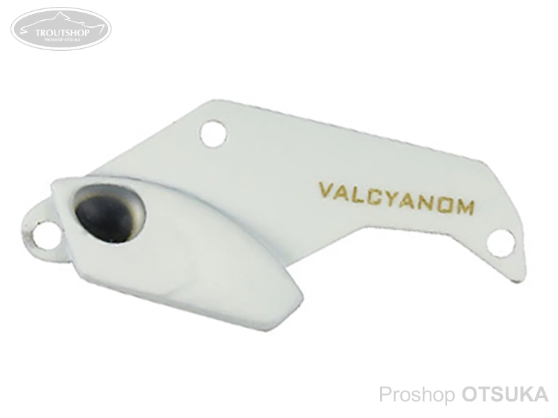 ヴァルケイン ヴァルキャノン ヴァルキャノン 2.8g 2.8g #M139 パッショングロー