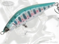 レイチューン インジェクション - TX50RSS #B2 タニアマゴ 50mm 4.5g ヘビーシンキング