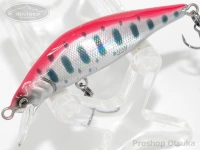 レイチューン インジェクション - TX50RSS #B4 アカヤマメ 50mm 4.5g ヘビーシンキング