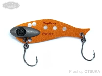 レイチューン ワインドジグ - MJ-01 #BL3 サンセットゴールド 42mm 5.0g