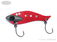 レイチューン ワインドジグ - MJ-01 #BL8 ブラッディーレッド 42mm 5.0g