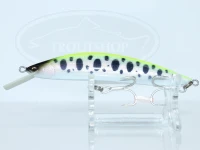 レイチューン デュプレックス - DP90MDS MK3 #チャートヤマメ 90mm 10.5g シンキング