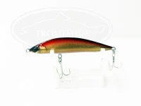 レイチューン デュプレックス - DP75RS MK3 #アカキン 75mm 7.2g シンキング 