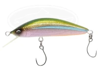 レイチューン ブレイド - F50 #グリーンシャッド 50mm 3.0g フローティング