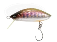 レイチューン ブレイド - HS35 #YGイワナ 35mm 6.2g ウルトラヘビーシンキング