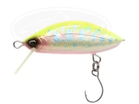 レイチューン ブレイド - HS35 #ダンデライオン 35mm 6.2g ウルトラヘビーシンキング