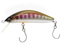 レイチューン ブレイド - HS45 #YGイワナ 45mm 6.5g ウルトラヘビーシンキング