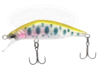 レイチューン インジェクション - TX50RSS #B12 ゴーストヤマメOB 50mm 4.5g ヘビーシンキング