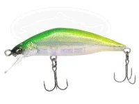 レイチューン インジェクション - TX50RSS #B17 BLシャッド 50mm 4.5g ヘビーシンキング