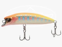 Raytune  Stream   Armor  - SA52RF #Marygold 52mm 3.1g Floating