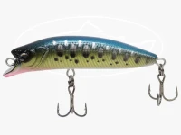 Raytune  Stream   Armor  - SA52RF Size 0 Blue Yamame 52mm 3.1g Floating