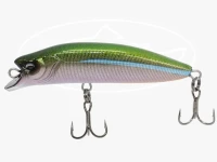 Raytune  Stream   Armor  - SA52RF #Green Shad 52mm 3.1g Floating