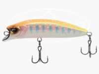 Raytune  Stream   Armor  - SA52RF Size Orange Trout 52mm 3.1g Floating