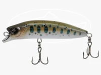 Raytune  Stream   Armor  - SA52RF Size 1 Takahara Yamame 52mm 3.1g Floating