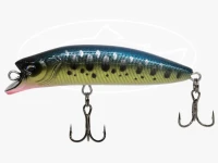 レイチューン ストリーム アーマー - SA52RS #青ヤマメ 52mm 4.2g シンキング