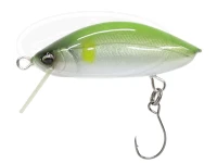 レイチューン ブレイド - HS35 #若アユ 35mm 6.2g ウルトラヘビーシンキング