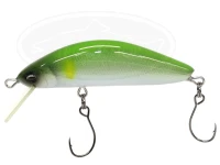 レイチューン ブレイド - HS45 #若アユ 45mm 6.5g ウルトラヘビーシンキング