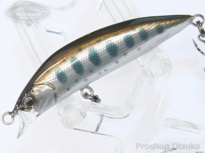 レイチューン SA50RS 50mm 3.5g シンキング #ヤマメ の通販 | プロ