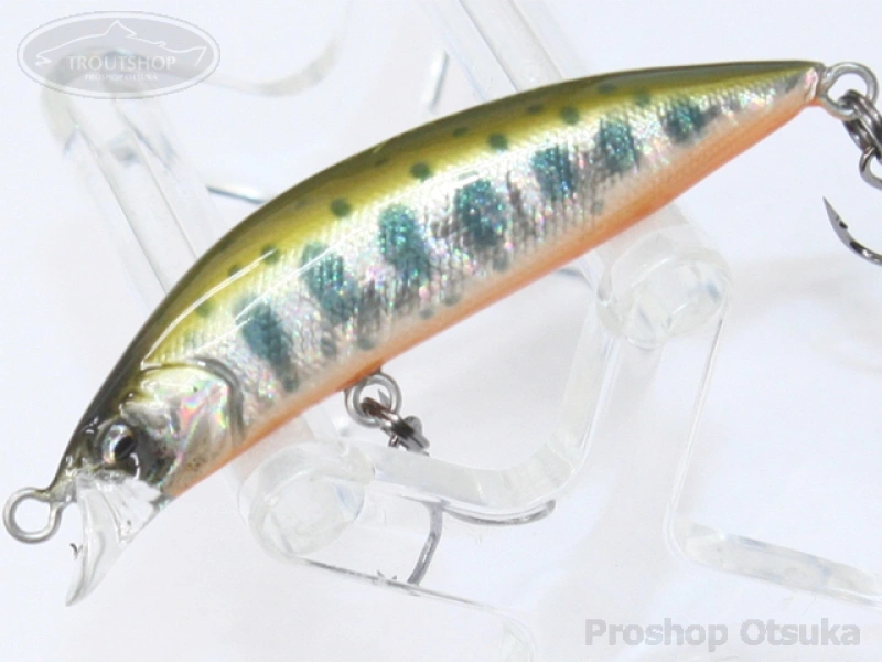レイチューン SA50RS 50mm 3.5g シンキング #ヤマメOB の通販 | プロ